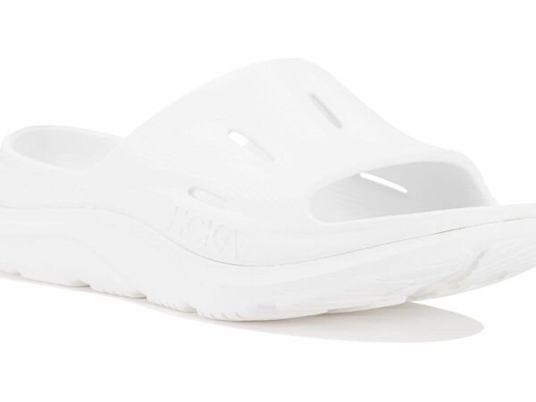 Hoka One One Ora Recovery Slide 3 W Chaussures de sport femme déstockage