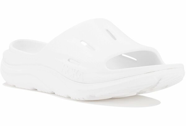 Hoka One One Ora Recovery Slide 3 W Chaussures de sport femme déstockage