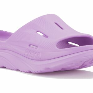 Hoka One One Ora Recovery Slide 3 W Chaussures de sport femme déstockage