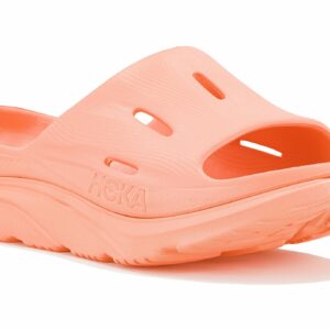 Hoka One One Ora Recovery Slide 3 W Chaussures de sport femme déstockage