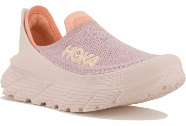 Chaussures de sport Hoka One One Restore TC Aerino pour une récupération optimale