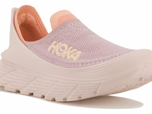 Chaussures de sport Hoka One One Restore TC Aerino pour une récupération optimale