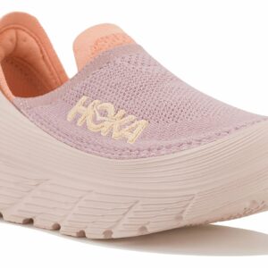 Chaussures de récupération Hoka One One Restore TC Aerino pour femme