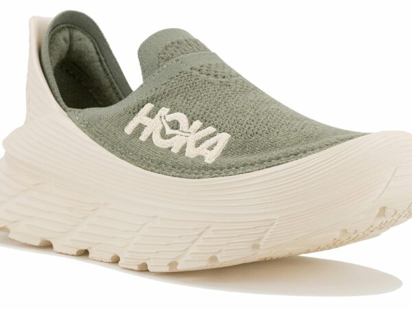 Chaussures de récupération Hoka One One Restore TC Aerino pour homme