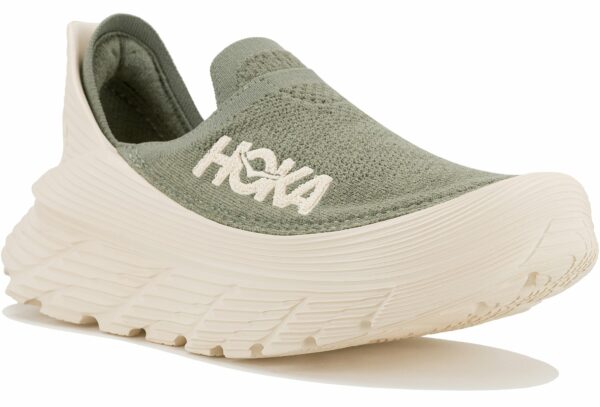 Chaussures de récupération Hoka One One Restore TC Aerino pour hommes
