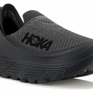Chaussures de récupération homme Hoka One One Restore TC M