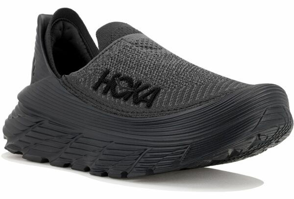 Chaussures de récupération homme Hoka One One Restore TC M