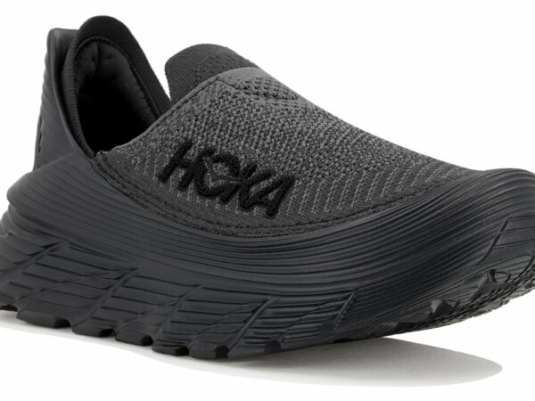 Chaussures de récupération homme Hoka One One Restore TC M