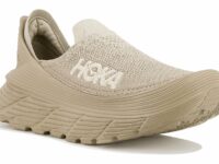 Hoka One One Restore TC M Chaussures homme - Chaussures de récupération pour homme