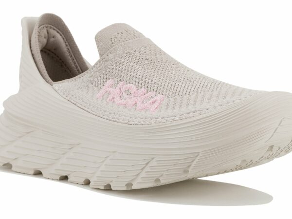 Chaussures de sport femme Hoka One One Restore TC W