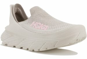 Chaussures de sport femme Hoka One One Restore TC W