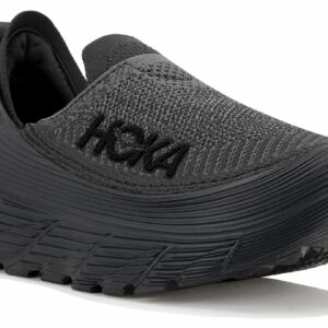 Chaussures de sport femme Hoka One One Restore TC W pour une récupération optimale