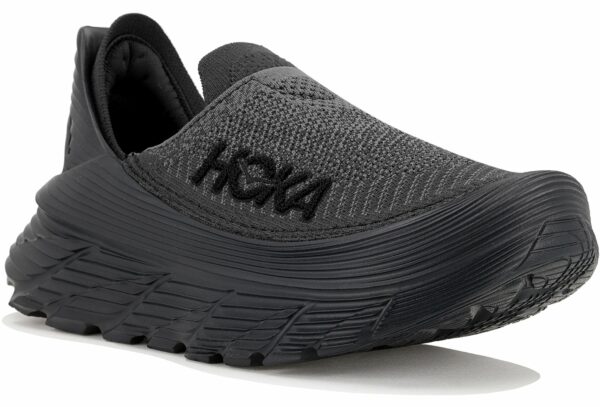 Chaussures de sport femme Hoka One One Restore TC W pour une récupération optimale