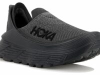 Chaussures de sport femme Hoka One One Restore TC W pour une récupération optimale