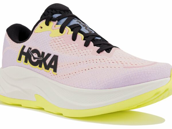 Hoka One One Rincon 4 Chaussures de sport femme pour le running et le trail