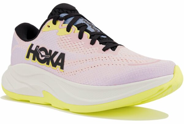Hoka One One Rincon 4 Chaussures de sport femme - Chaussures de running légères pour femme