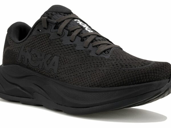 Hoka One One Rincon 4 Chaussures de sport femme - Chaussures de running légères et performantes