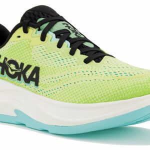 Hoka One One Rincon 4 Chaussures homme pour une course légère et rapide