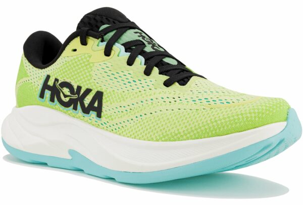 Hoka One One Rincon 4 Chaussures homme pour une course légère et rapide
