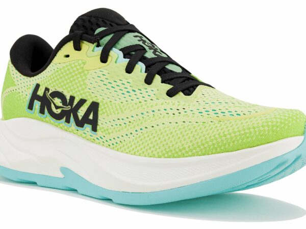 Hoka One One Rincon 4 Chaussures homme pour une course légère et rapide
