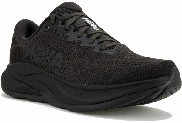 Hoka One One Rincon 4 Chaussures homme - Chaussures de running légères pour hommes
