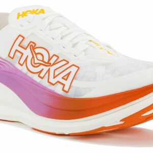 Hoka One One Rocket X 2 Chaussures de course à pied femme
