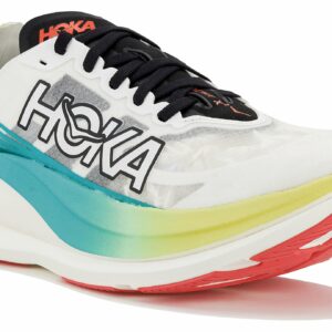 Hoka One One Rocket X 2 Chaussures de sport femme pour la performance