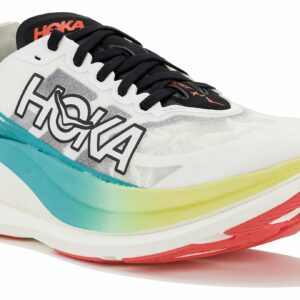 Performance garantie avec les chaussures homme Hoka One One Rocket X 2
