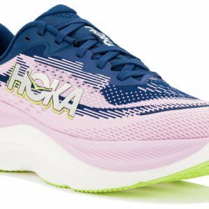 Hoka One One Skyflow Chaussures de sport femme déstockage