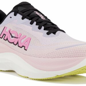 Chaussures de sport femme Hoka One One Skyflow pour un confort ultime en running