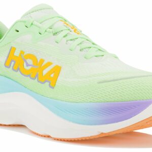 Chaussures de sport femme Hoka One One Skyflow pour des sessions de running confortables