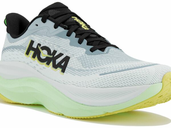 Chaussures de running Hoka One One Skyflow pour homme
