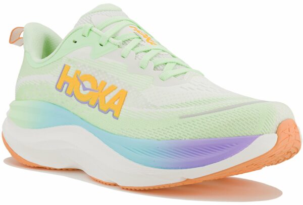 Chaussures de running homme Hoka One One Skyflow