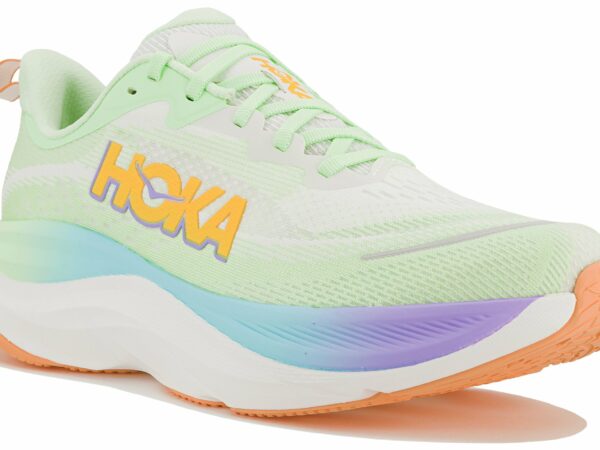 Chaussures de running homme Hoka One One Skyflow