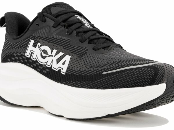 Chaussures de running Hoka One One Skyflow Wide M pour homme