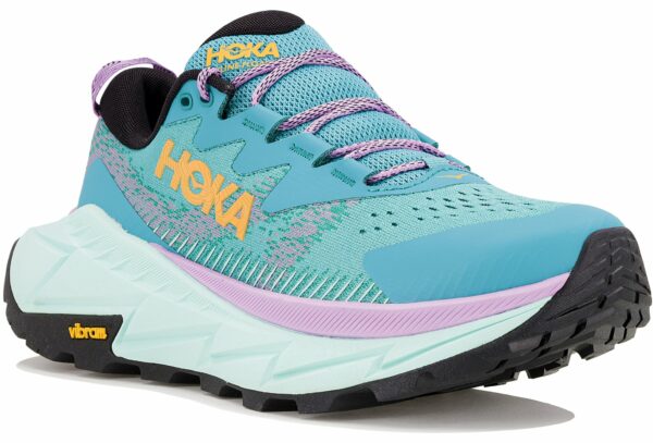 Hoka One One Skyline-Float X W Chaussures de sport femme déstockage à prix réduit