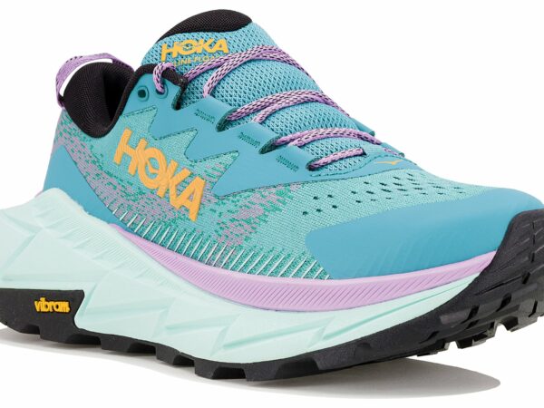 Hoka One One Skyline-Float X W Chaussures de sport femme déstockage à prix réduit