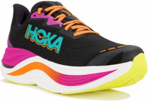 Chaussures de running Hoka One One Skyward X homme en promotion
