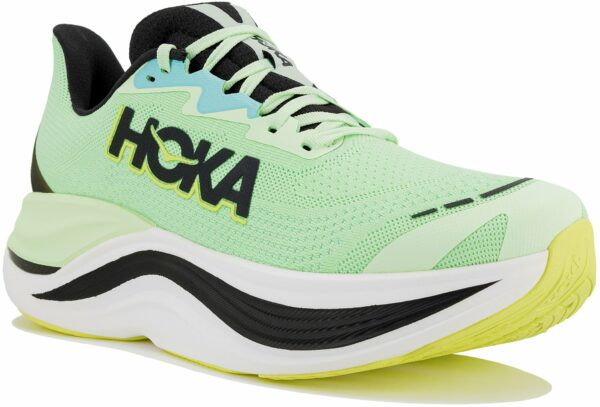 Chaussures de running Hoka One One Skyward X pour homme