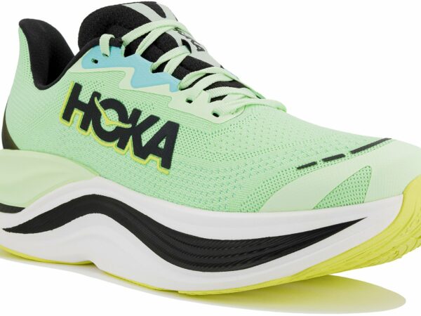 Chaussures de running Hoka One One Skyward X pour homme