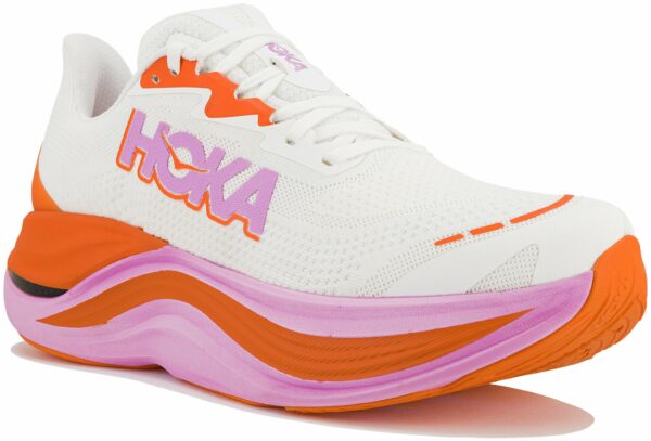 Chaussures de running Hoka One One Skyward X pour hommes