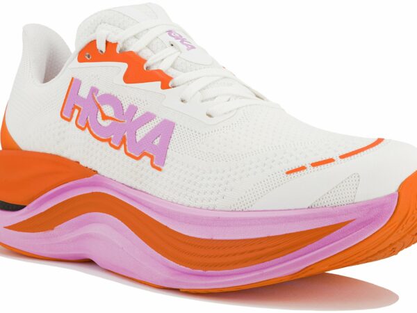 Chaussures de running Hoka One One Skyward X pour hommes
