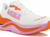 Chaussures de running Hoka One One Skyward X pour homme