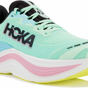 Chaussures de running Hoka One One Skyward X pour femme