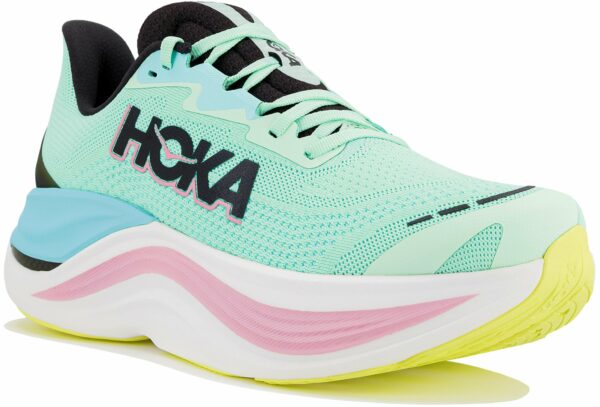 Chaussures de running Hoka One One Skyward X pour femme