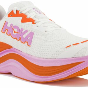 Chaussures de running Hoka One One Skyward X pour femme