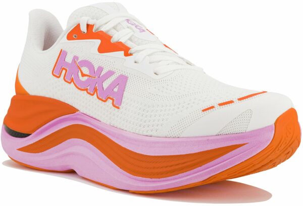 Chaussures de running Hoka One One Skyward X pour femme