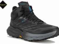 Hoka One One Speedgoat 5 Mid Gore-Tex M Chaussures homme déstockage - Chaussures de trail performantes