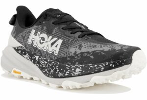 Hoka One One Speedgoat 6 Chaussures homme – Meilleur prix en ligne