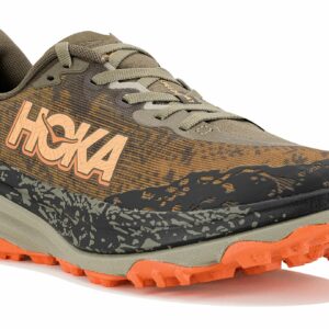 Chaussures de trail Hoka One One Speedgoat 6 pour homme